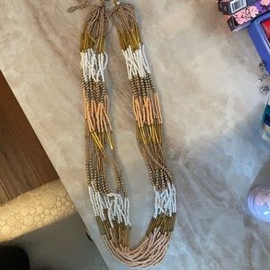 14” Aldo necklace